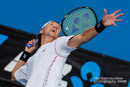 Ricardas Berankis Australian Open Qualifiers